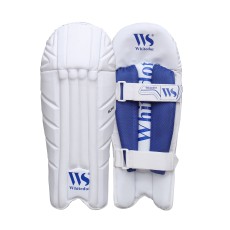 Whitedot Keeping Pads Whitedot Keeping Pads