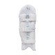 Alpha White Players Cricket Batting Pad