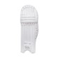 Alpha White Players Cricket Batting Pad