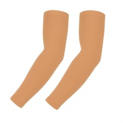 Arm Sleeves - Skin Color