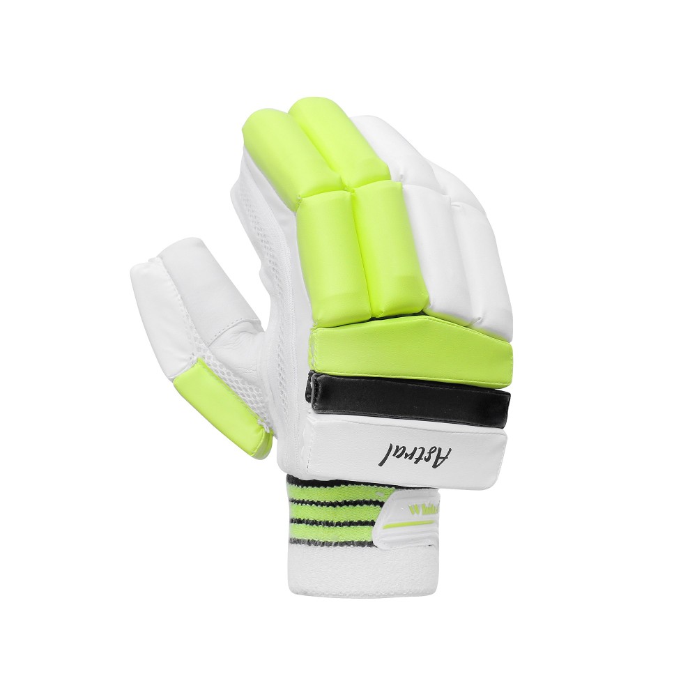 Astral Cricket Batting Gloves