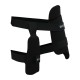 Black Combo Cricket Thigh Guard Black Combo Cricket Thigh Guard