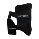 Black Combo Cricket Thigh Guard Black Combo Cricket Thigh Guard