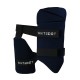 Blue Combo Cricket Thigh Guard Blue Combo Cricket Thigh Guard