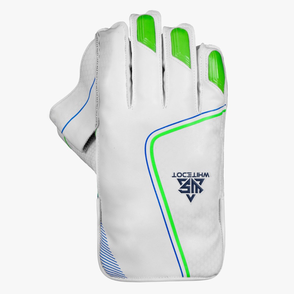 Bunting Wicket Keeping Gloves