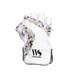 Camo Wicket Keeping Gloves Camo Wicket Keeping Gloves