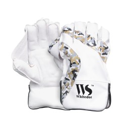 Camo Wicket Keeping Gloves