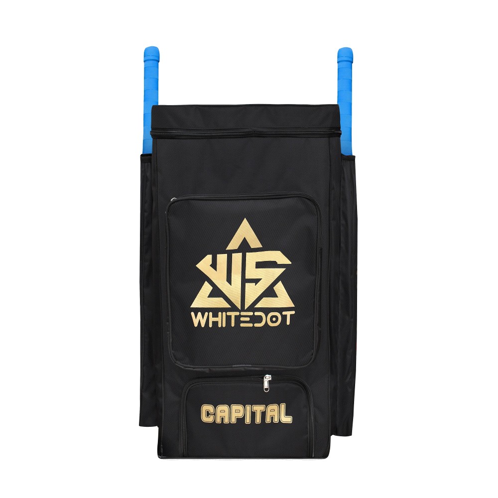 Capital Duffle Cricket Kitbag Capital Duffle Cricket Kitbag