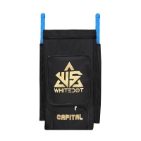 Capital Duffle Cricket Kitbag