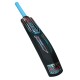 Capital Heavy Duty Plastic Cricket Bat for Heavy and Light Tennis Ball