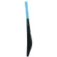 Capital Heavy Duty Plastic Cricket Bat for Heavy and Light Tennis Ball
