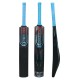 Capital Heavy Duty Plastic Cricket Bat for Heavy and Light Tennis Ball