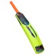 Capital Neon Heavy Duty Plastic Cricket Bat for Heavy and Light Tennis Ball