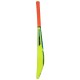Capital Neon Heavy Duty Plastic Cricket Bat for Heavy and Light Tennis Ball