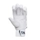 Citadel White Players Cricket Batting Gloves