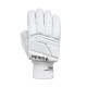 Citadel White Players Cricket Batting Gloves