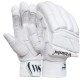 Citadel White Players Cricket Batting Gloves