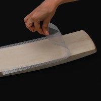 Cricket Bat Scuff Sheet ( Bat face itape )