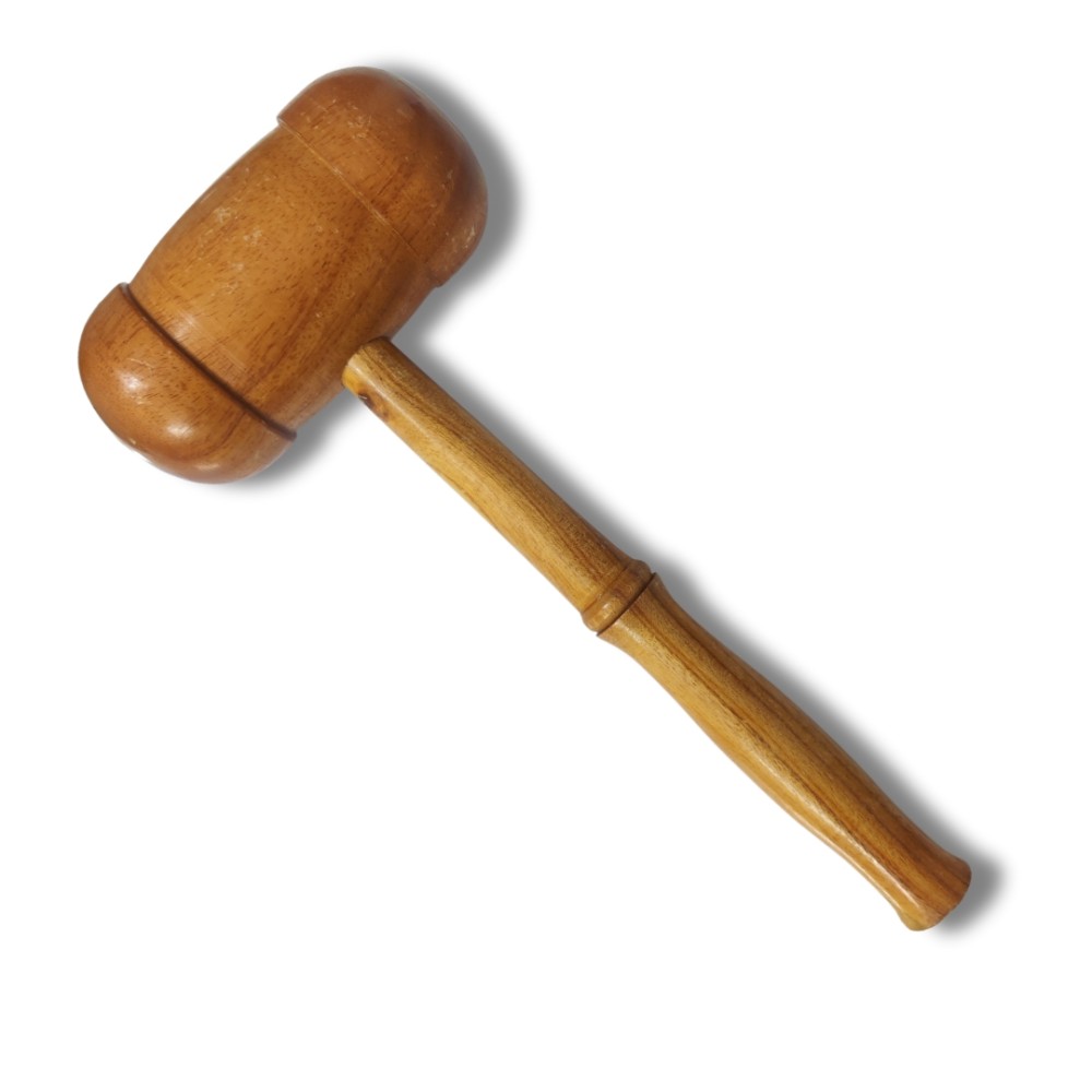 Cricket Wooden Mallet
