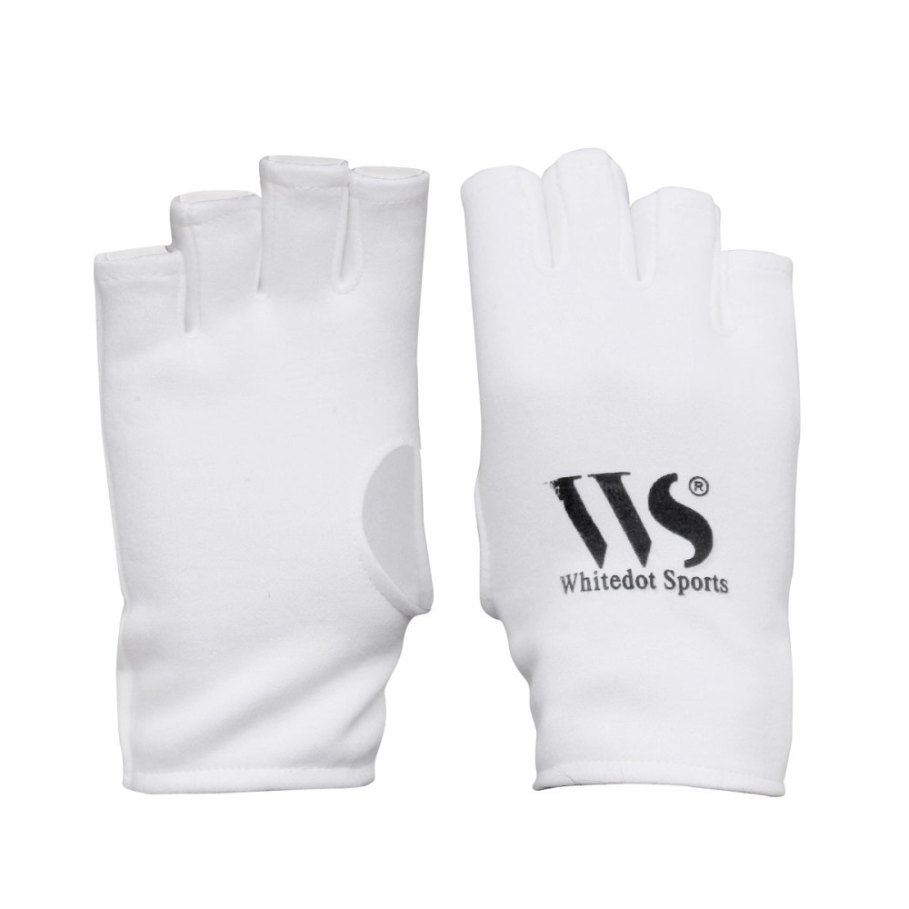 Cut Finger Batting Inner Gloves Cut Finger Batting Inner Gloves