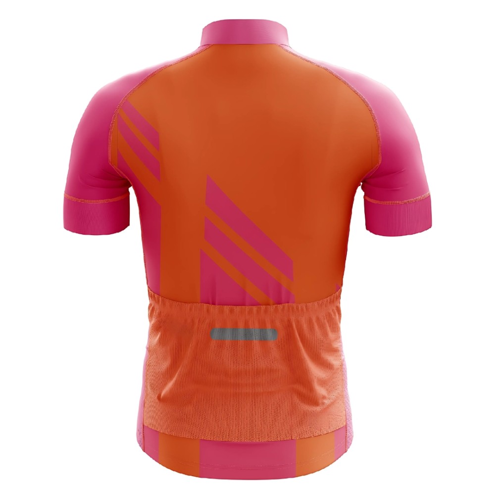 CycloMesh Cycling Jersey CycloMesh Cycling Jersey
