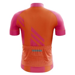 CycloMesh Cycling Jersey CycloMesh Cycling Jersey