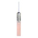 Dot 1.1 Double Blade Scoop Kashmir Willow Bat - For Heavy and Light Tennis Ball - Weight Approx. 1000-1100 Gram