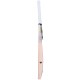 Dot 1.1 Double Blade Scoop Kashmir Willow Bat - For Heavy and Light Tennis Ball - Weight Approx. 1000-1100 Gram