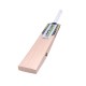 Dot 1.1 Double Blade Scoop Kashmir Willow Bat - For Heavy and Light Tennis Ball - Weight Approx. 1000-1100 Gram