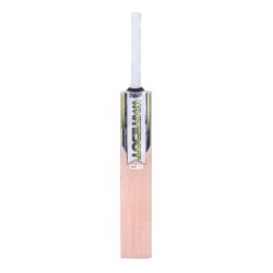 Dot 1.1 Single Blade Scoop Kashmir Willow Bat - For Light Tennis Ball - Weight Approx. 1000-1100 Gram