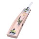 Dot 1.1 Single Blade Scoop Kashmir Willow Bat - For Light Tennis Ball - Weight Approx. 1000-1100 Gram