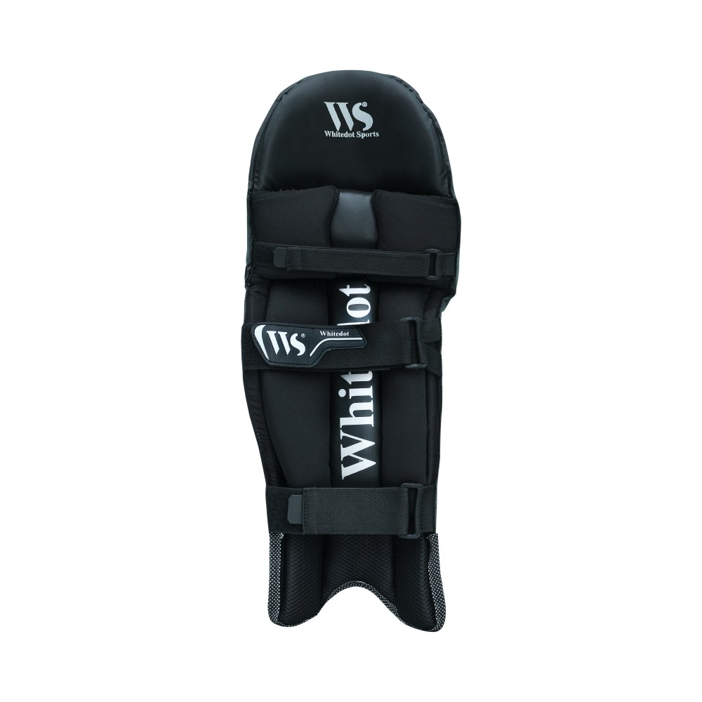 Dot 2.1 Black Edition Cricket Batting Pad