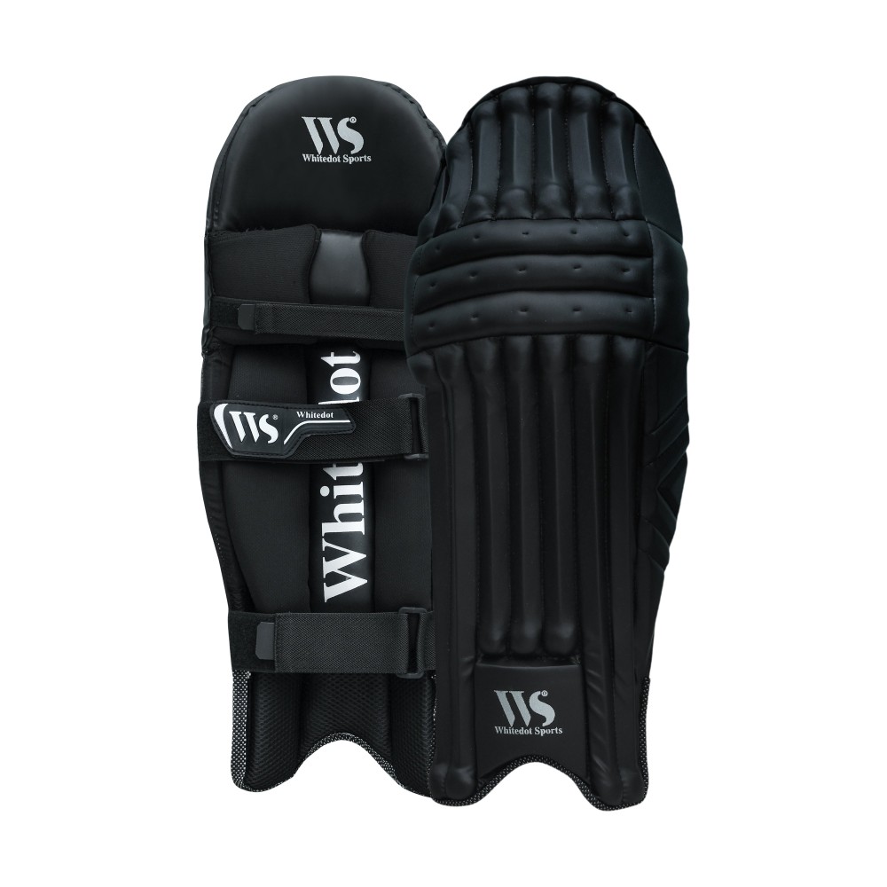 Dot 2.1 Black Edition Cricket Batting Pad