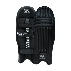 Dot 2.1 Black Edition Cricket Batting Pad