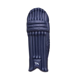 Dot 2.1 Navy Blue Cricket Batting Pad Dot 2.1 Navy Blue Cricket Batting Pad