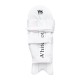 Dot 2.1 White Cricket Batting Pad Dot 2.1 White Cricket Batting Pad