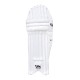 Dot 2.1 White Cricket Batting Pad Dot 2.1 White Cricket Batting Pad