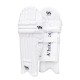 Dot 2.1 White Cricket Batting Pad Dot 2.1 White Cricket Batting Pad