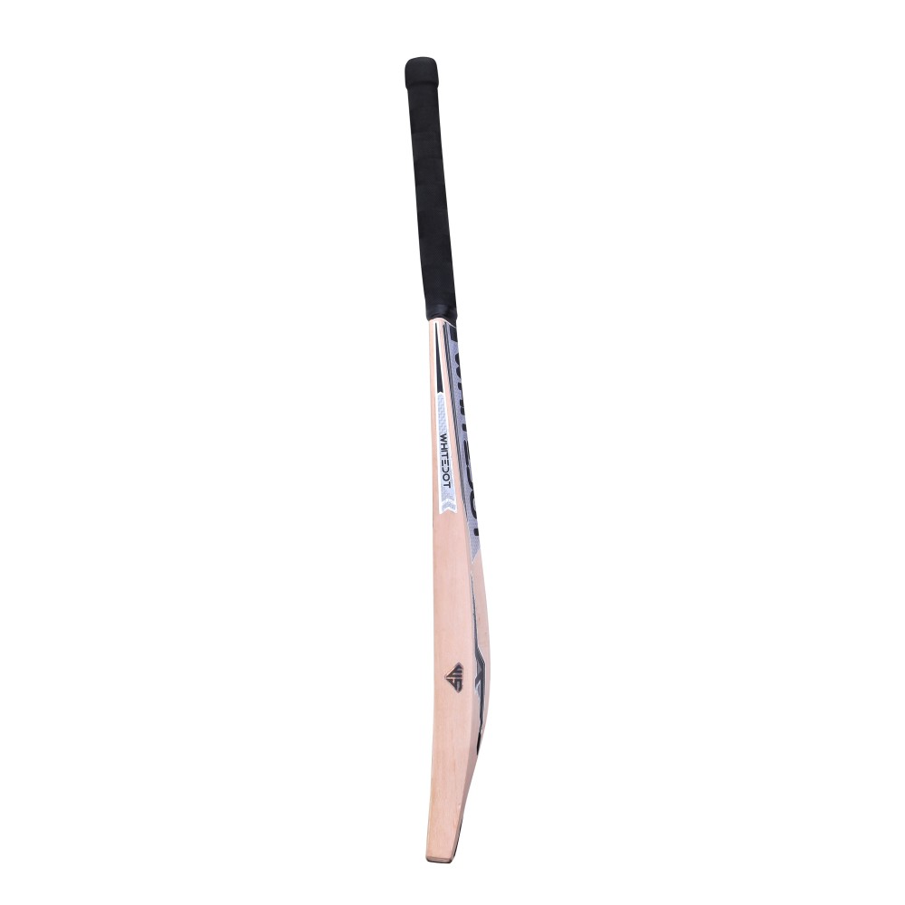 Dot 3.1 Black Kashmir Willow Cricket Bat - Grade 1