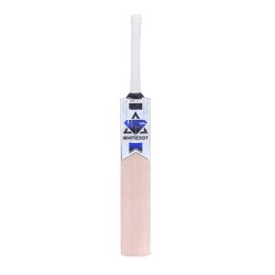 Dot 3.1 Blue Kashmir Willow Cricket Bat - Grade 1 Dot 3.1 Blue Kashmir Willow Cricket Bat - Grade 1