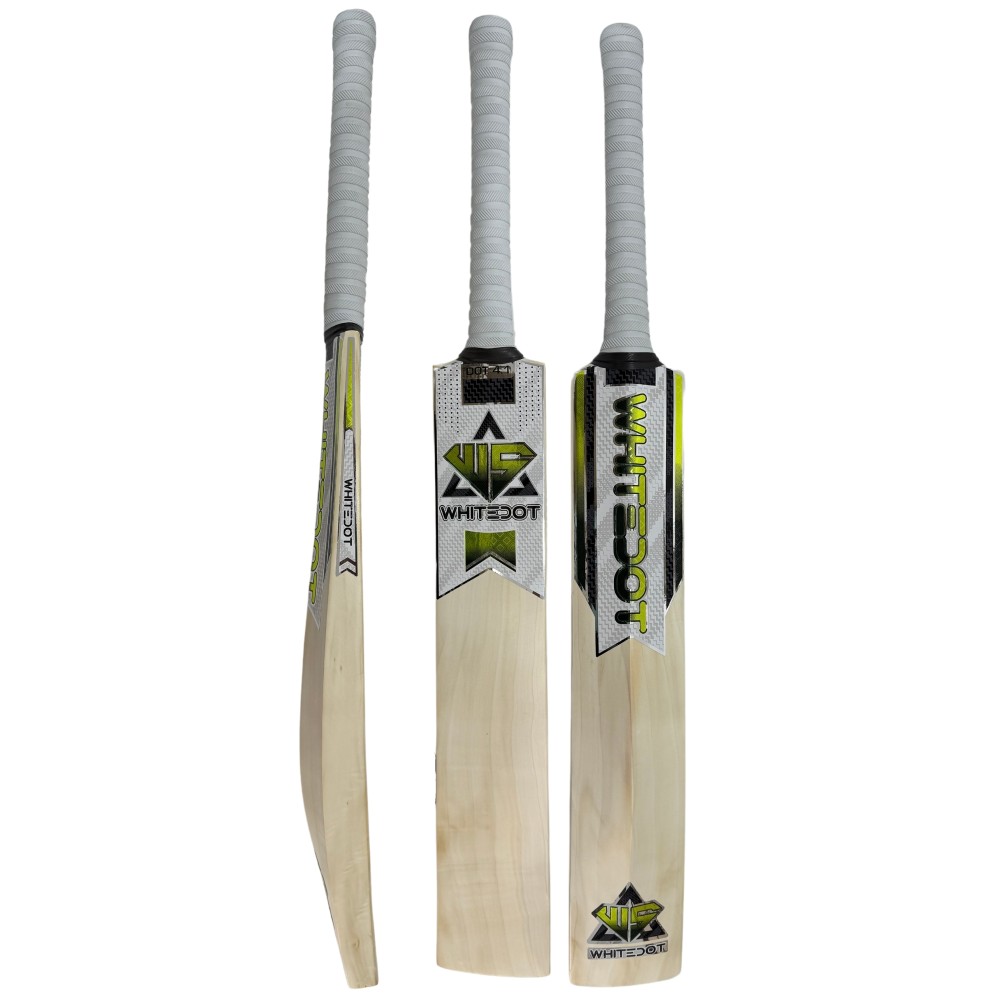 Dot 4.1 English Willow Cricket Bat