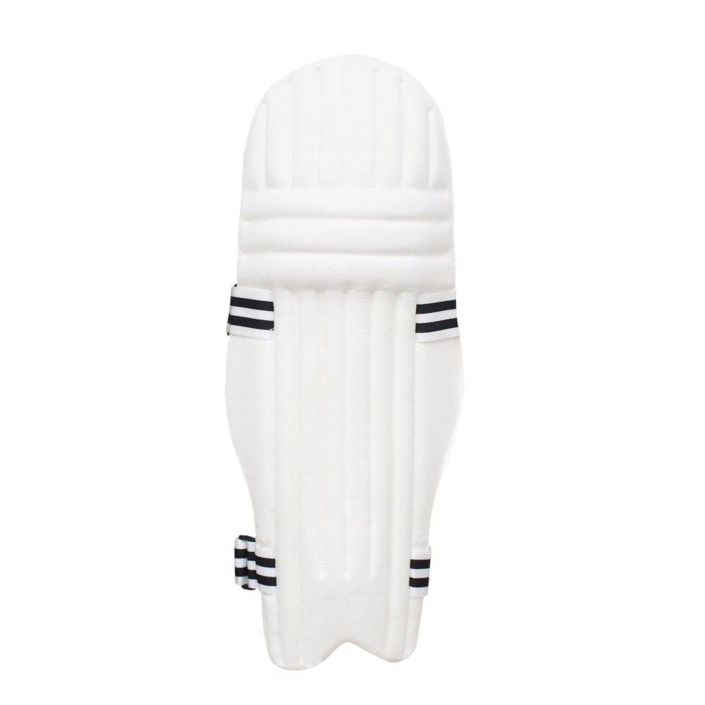 Dot 5.1 Ultralight Moulded White Cricket Batting Pad Dot 5.1 Ultralight Moulded White Cricket Batting Pad