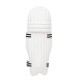 Dot 5.1 Ultralight Moulded White Cricket Batting Pad Dot 5.1 Ultralight Moulded White Cricket Batting Pad