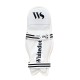 Dot 5.1 Ultralight Moulded White Cricket Batting Pad Dot 5.1 Ultralight Moulded White Cricket Batting Pad