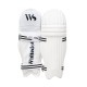 Dot 5.1 Ultralight Moulded White Cricket Batting Pad Dot 5.1 Ultralight Moulded White Cricket Batting Pad