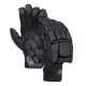 Egret Black Cricket Batting Gloves Egret Black Cricket Batting Gloves