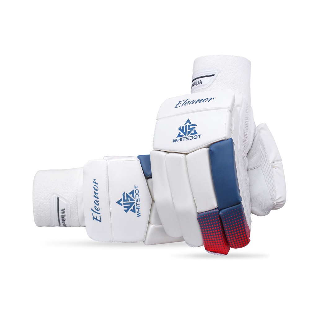 Eleanor 2.0 Cricket Batting Gloves Eleanor 2.0 Cricket Batting Gloves