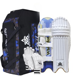 Eleanor 3.0 Cricket Combo Kit