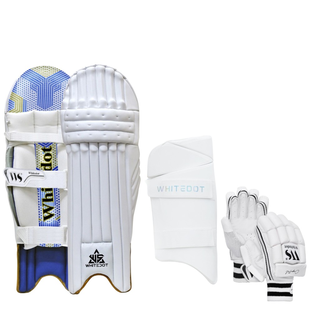 Eleanor 3.1 Cricket Combo Kit