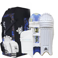 Eleanor 4.0 Cricket Combo Kit